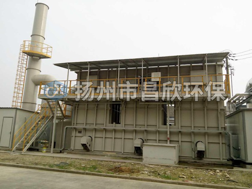 揚(yáng)州市昌欣環(huán)保科技有限公司應(yīng)用范圍是什么？