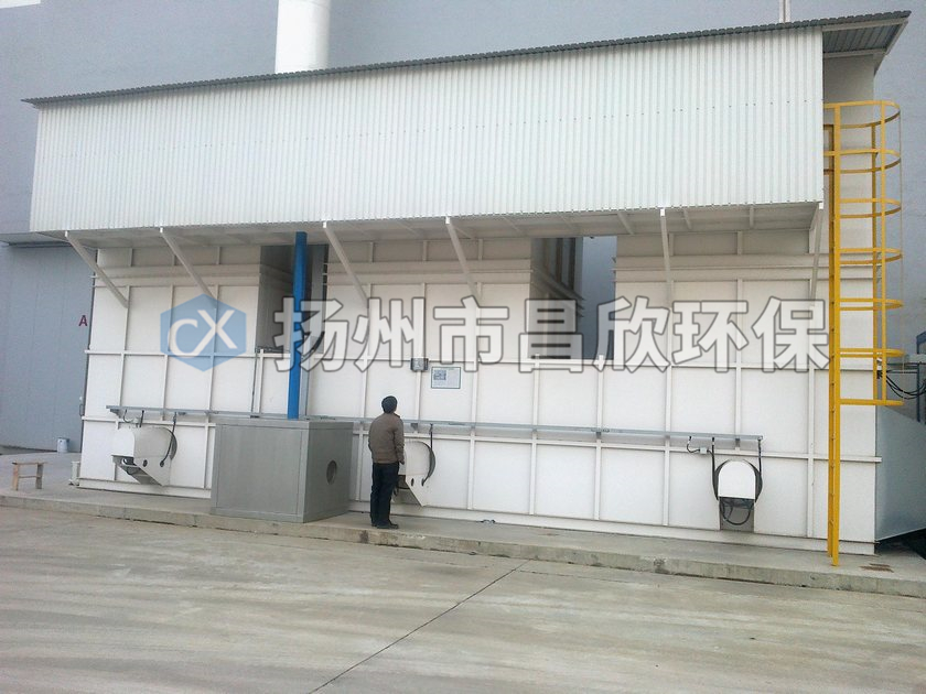 揚(yáng)州市昌欣環(huán)?？萍加邢薰局鳡I產(chǎn)品是什么？